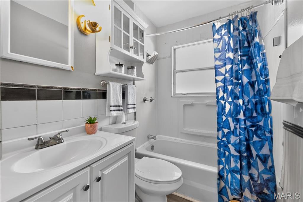 Broadview Park Sub - Residential