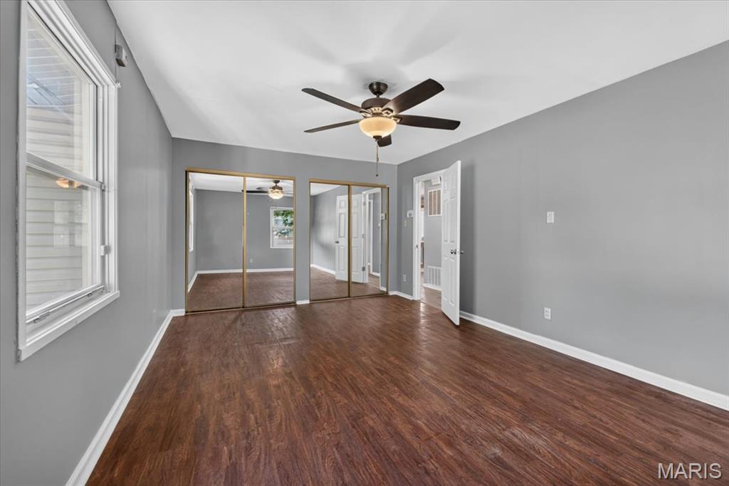 Broadview Park Sub - Residential