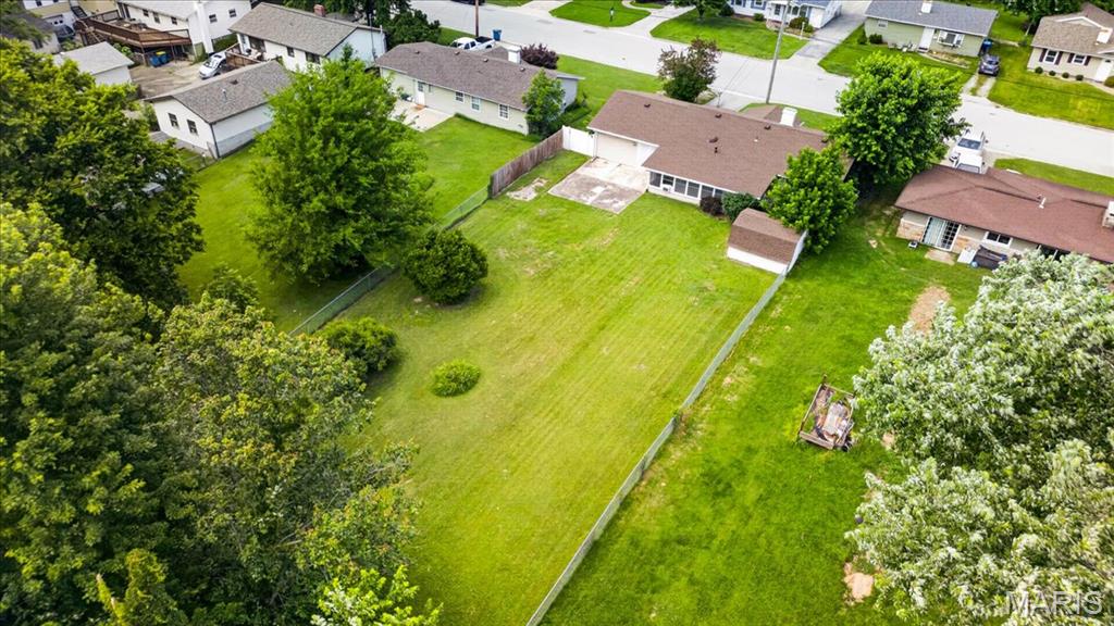 Broadview Park Sub - Residential