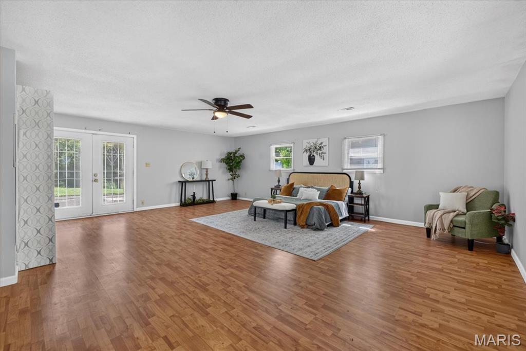 Broadview Park Sub - Residential
