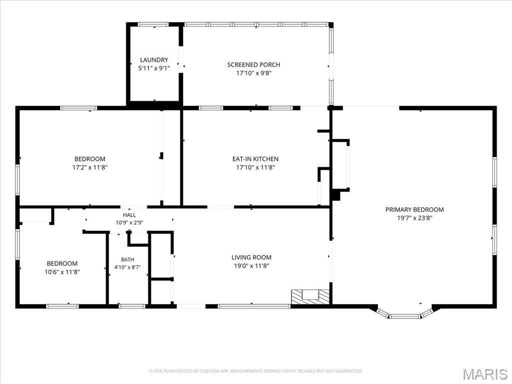 Broadview Park Sub - Residential