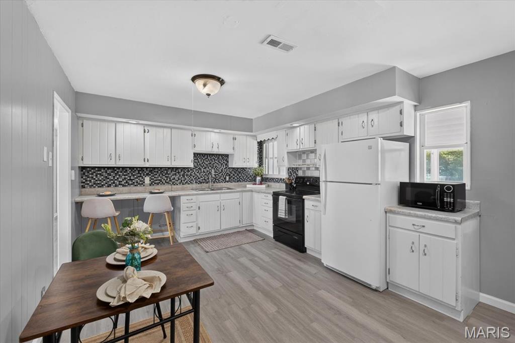 Broadview Park Sub - Residential