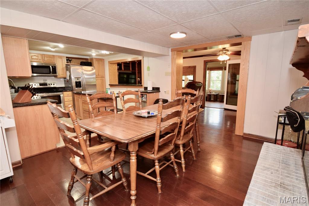 Grayhawk - Residential