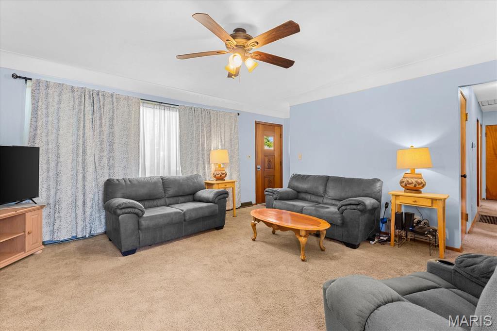 Wick Crest - Residential