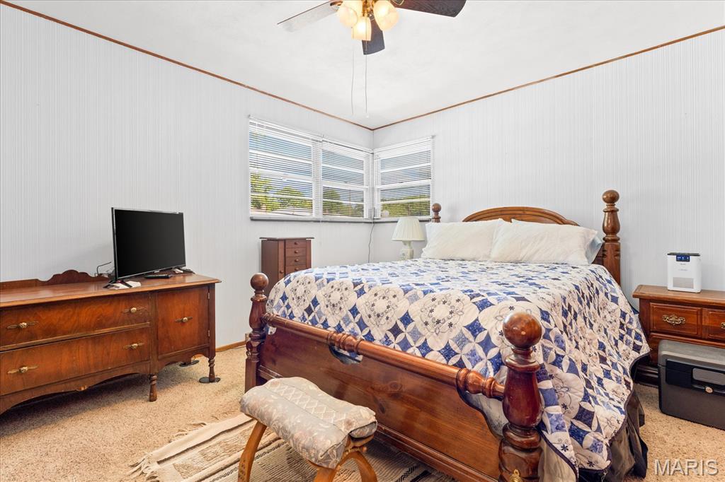 Wick Crest - Residential
