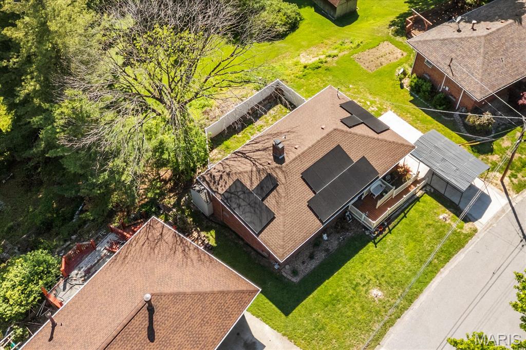 Wick Crest - Residential