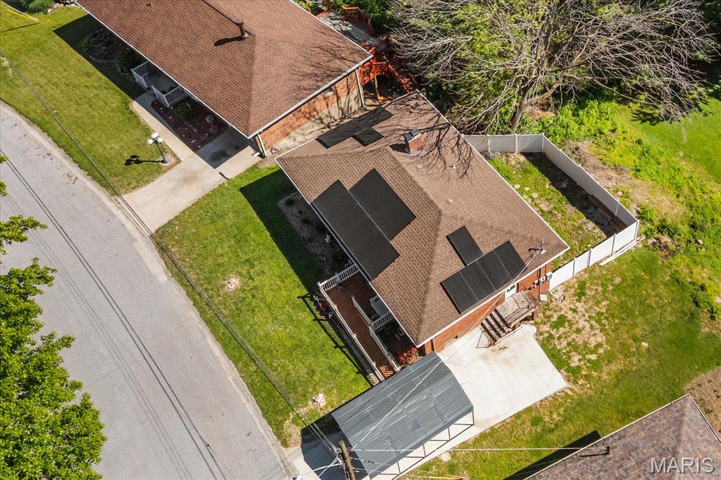 Wick Crest - Residential