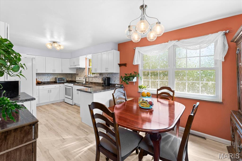 Wick Crest - Residential