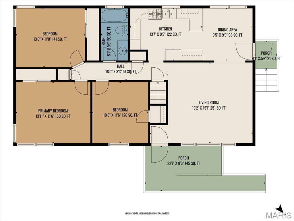 Wick Crest - Residential
