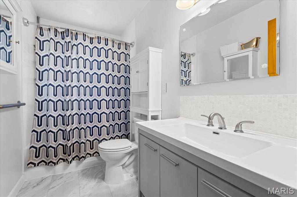 Wick Crest - Residential