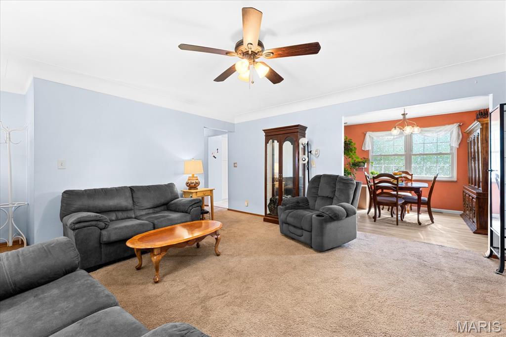 Wick Crest - Residential