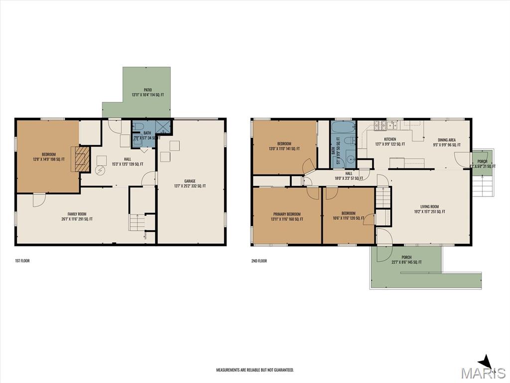 Wick Crest - Residential