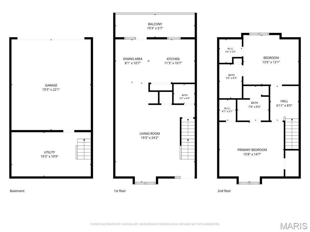 Sherman Meadows Twnhms #3A - Residential