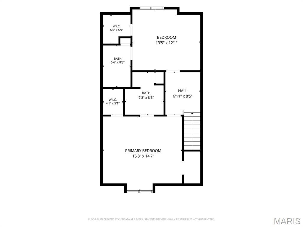 Sherman Meadows Twnhms #3A - Residential