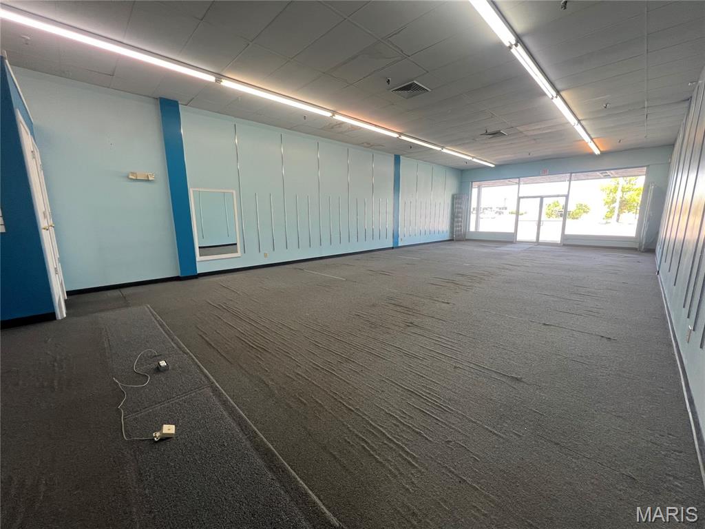 Warmann Estates Resub Lt Pt 2 Resub - Commercial Lease