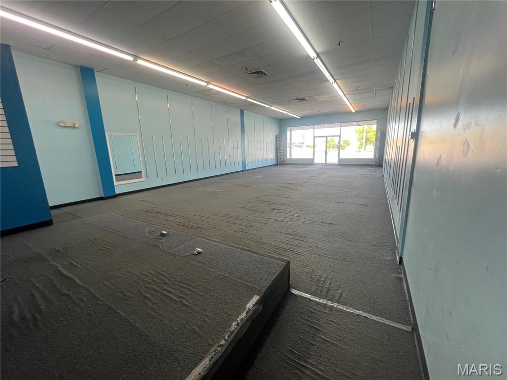 Warmann Estates Resub Lt Pt 2 Resub - Commercial Lease