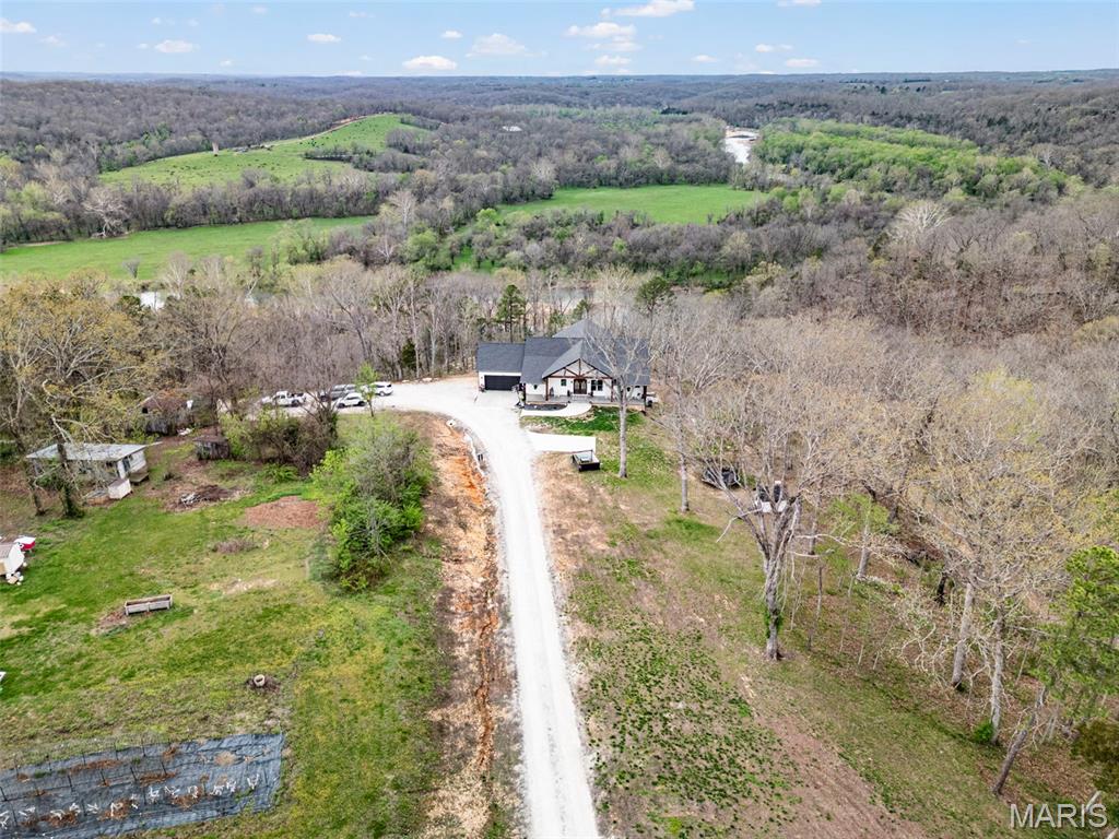 Piney Bluff Park - Residential