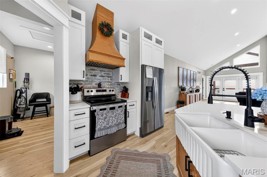 Piney Bluff Park - Residential