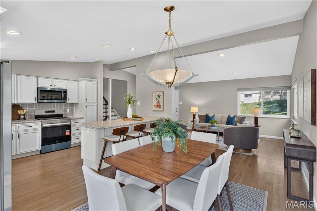 The Knolls - Residential