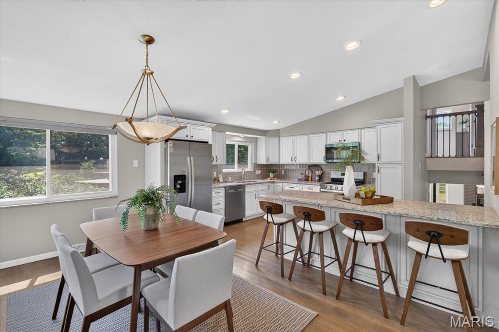 The Knolls - Residential