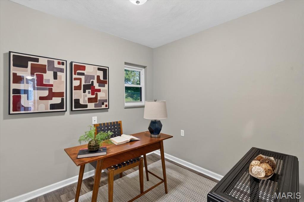 The Knolls - Residential