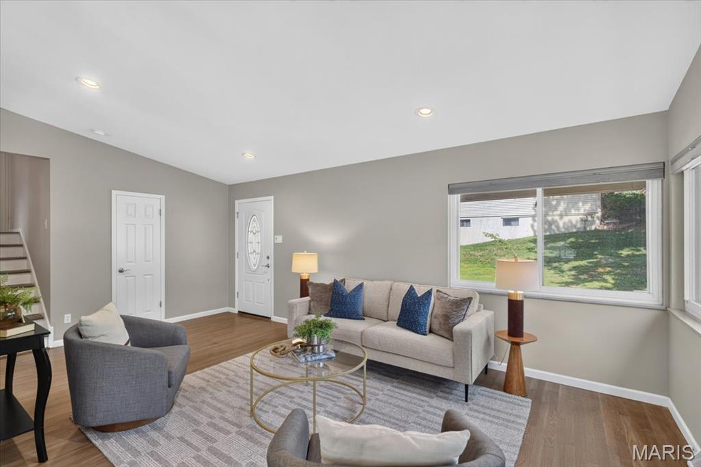The Knolls - Residential