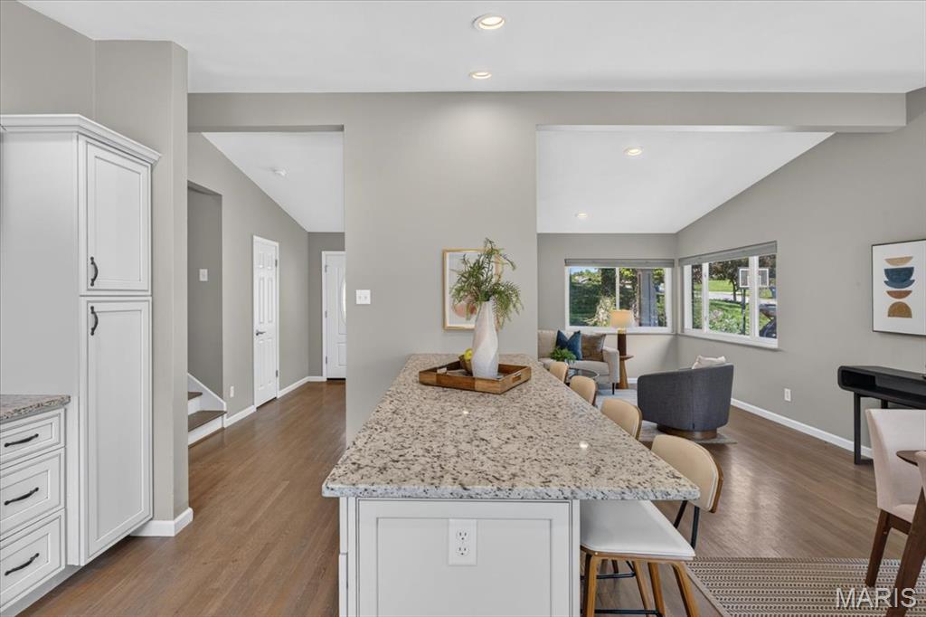 The Knolls - Residential