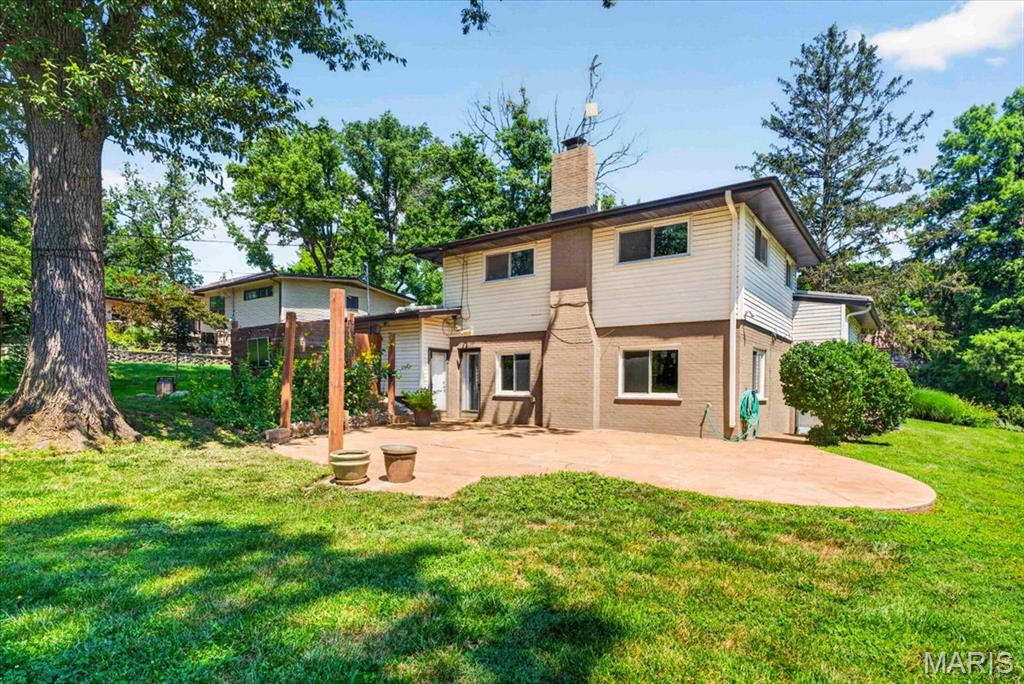 The Knolls - Residential