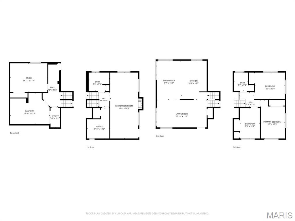 The Knolls - Residential