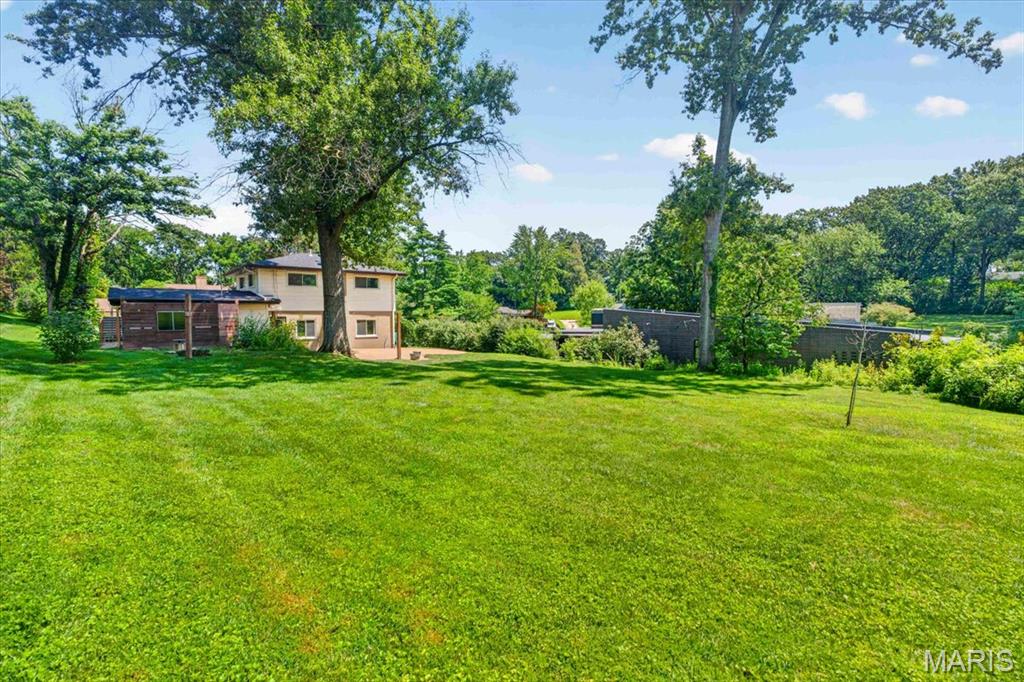 The Knolls - Residential