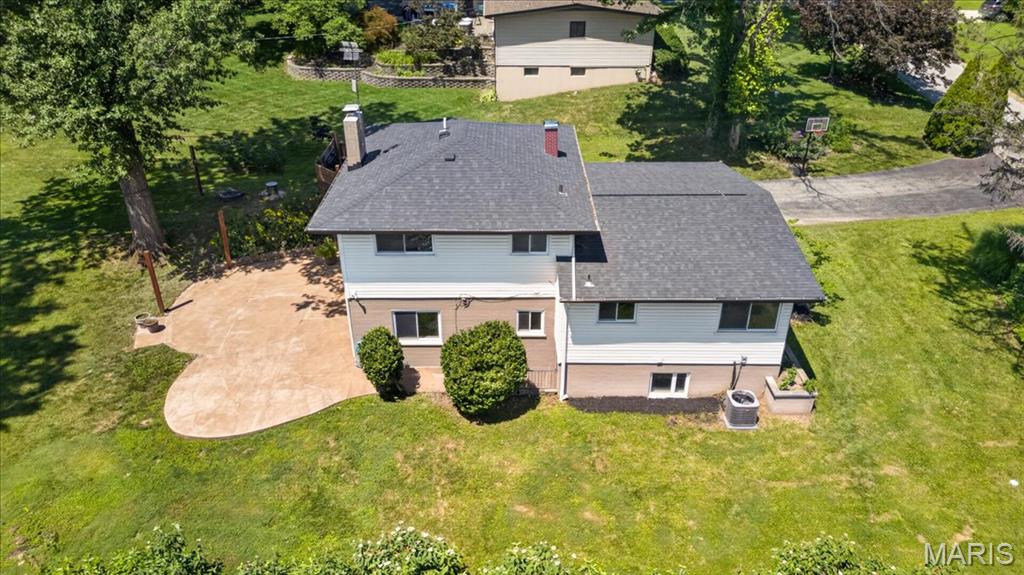 The Knolls - Residential
