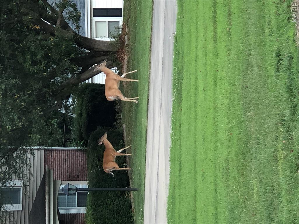 River Bend Estates Second Add - Residential