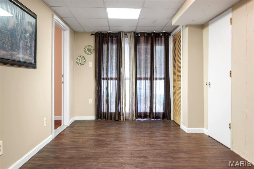 River Bend Estates Second Add - Residential