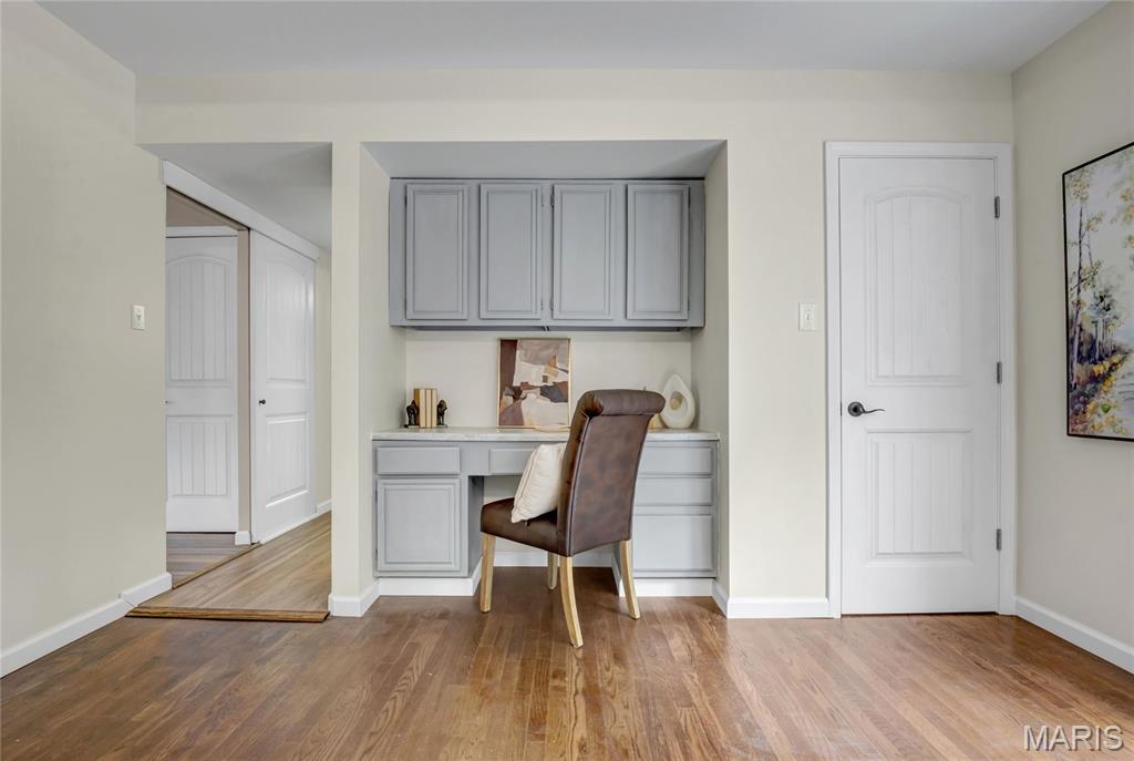 River Bend Estates Second Add - Residential