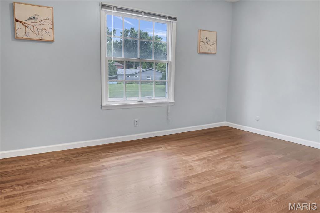 River Bend Estates Second Add - Residential