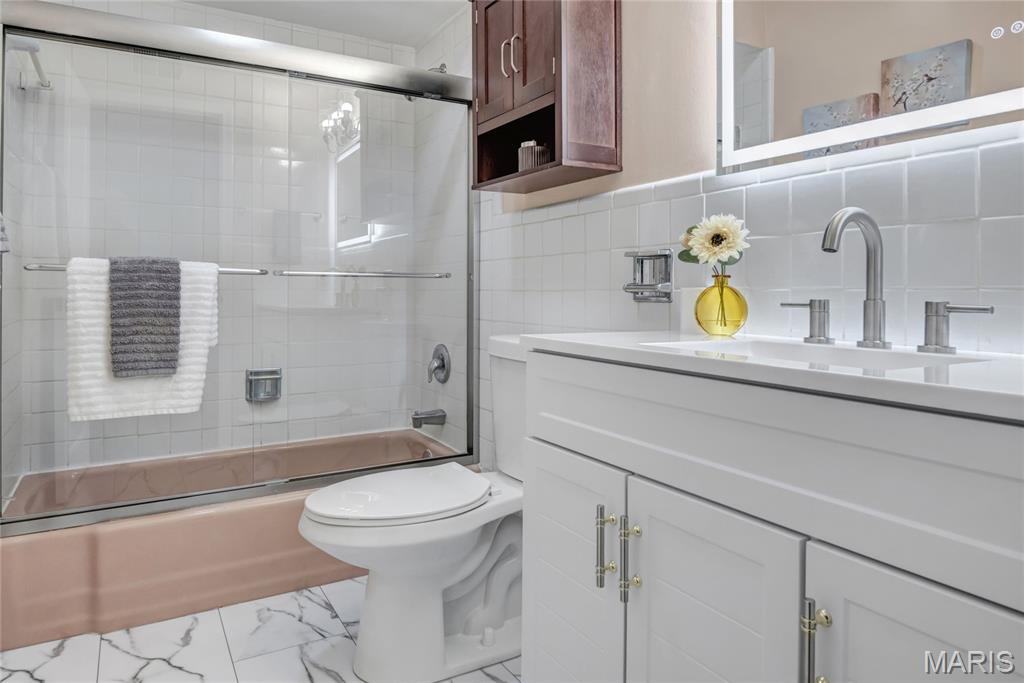 River Bend Estates Second Add - Residential