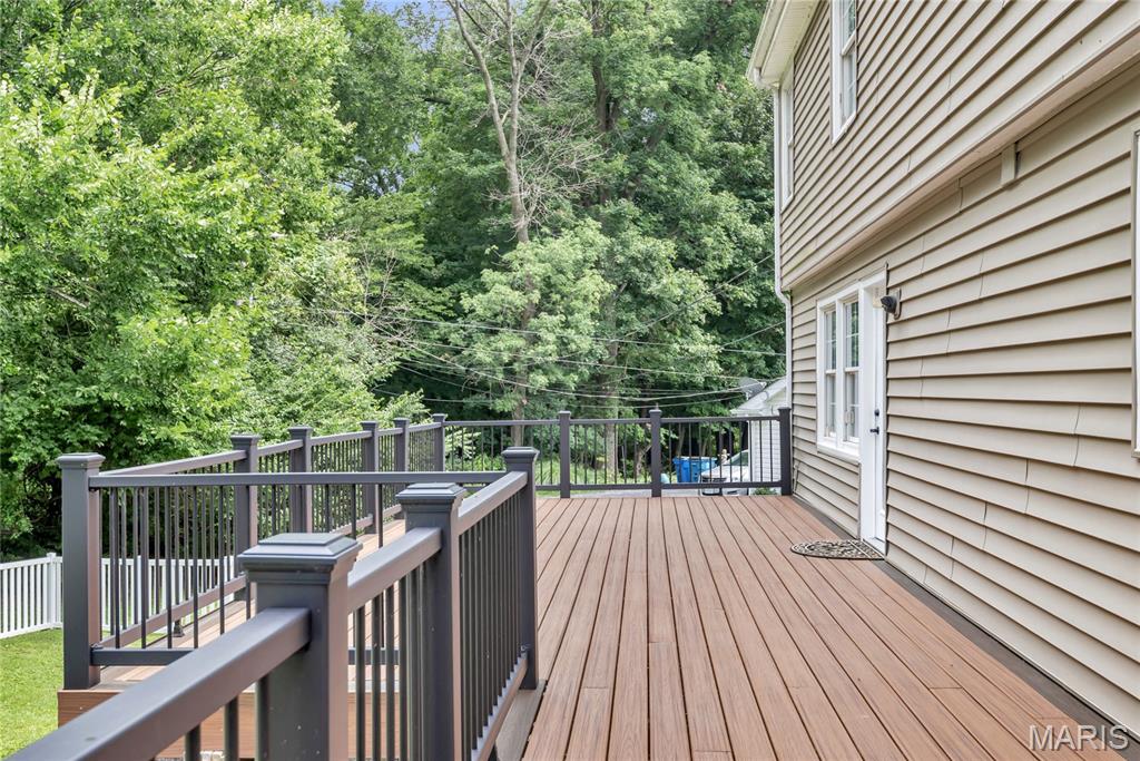 River Bend Estates Second Add - Residential