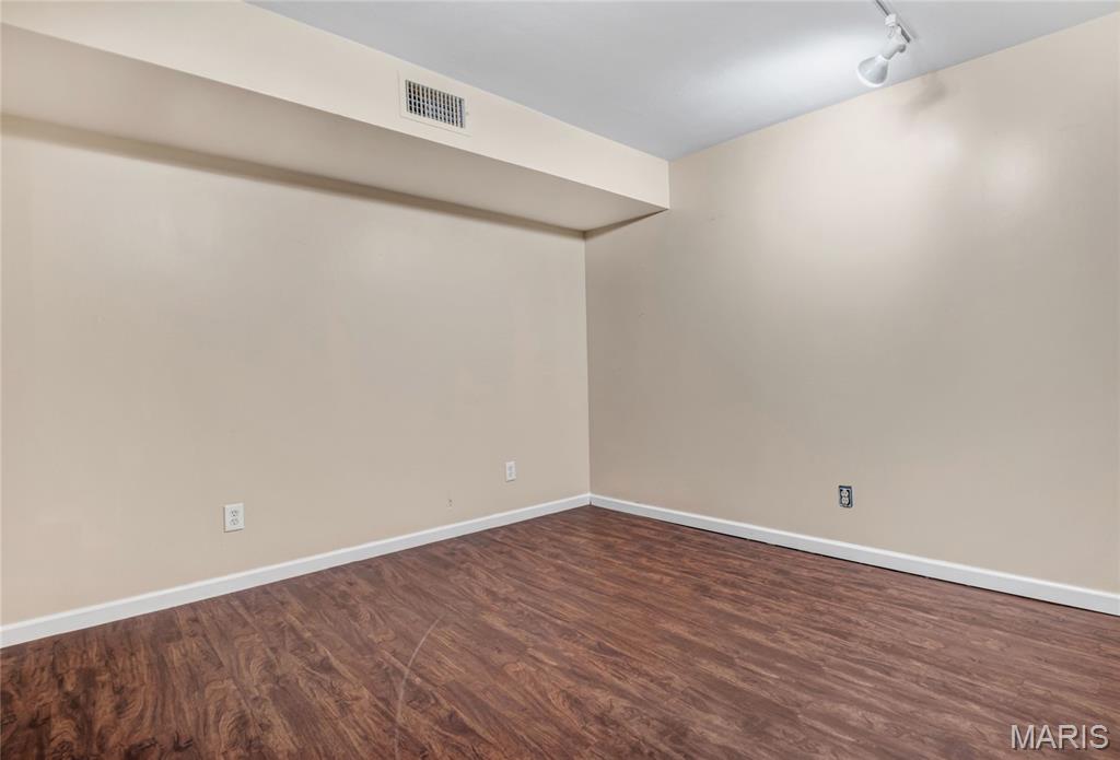 River Bend Estates Second Add - Residential