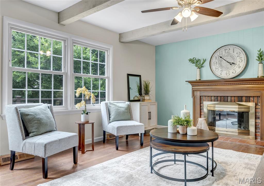 River Bend Estates Second Add - Residential