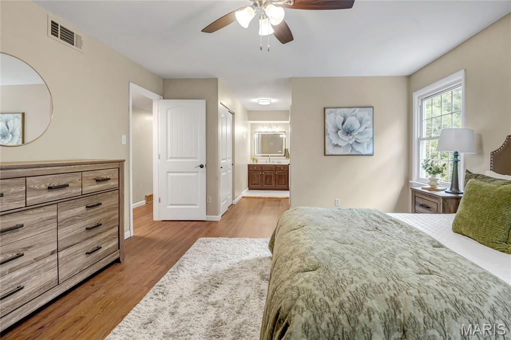 River Bend Estates Second Add - Residential