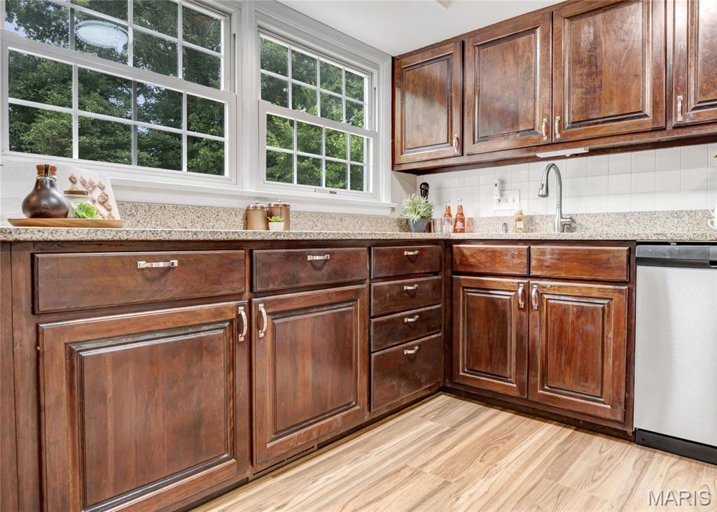 River Bend Estates Second Add - Residential