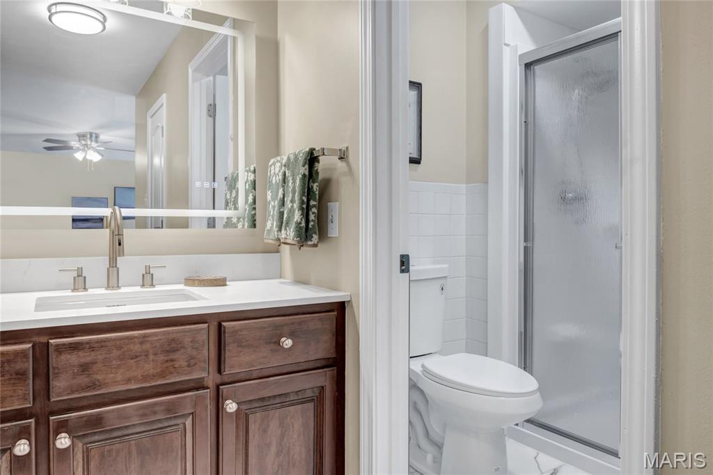 River Bend Estates Second Add - Residential