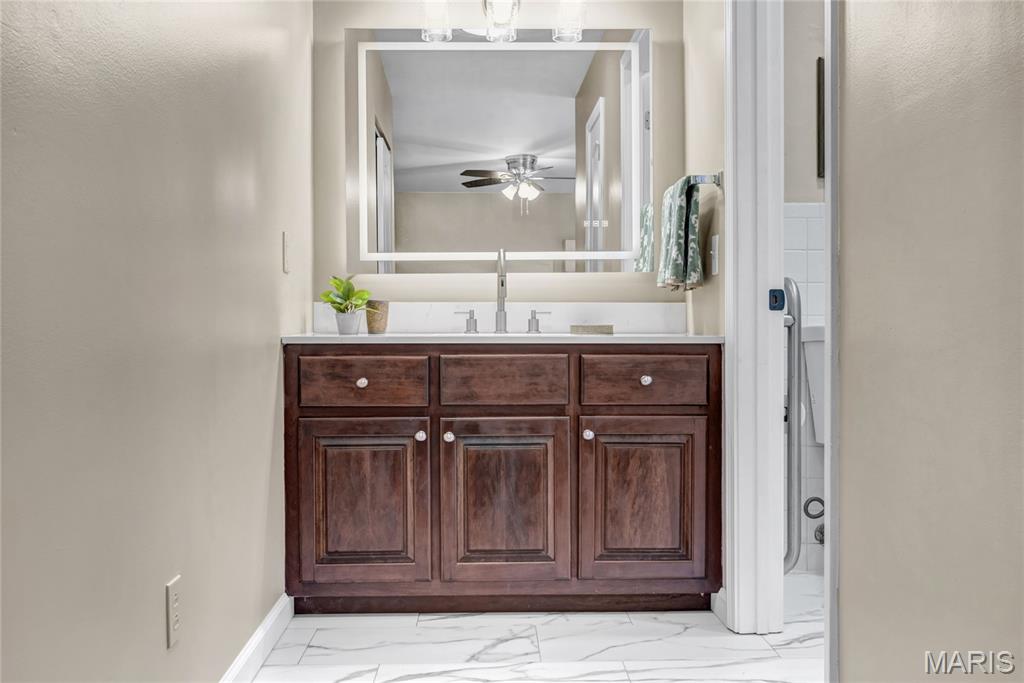 River Bend Estates Second Add - Residential