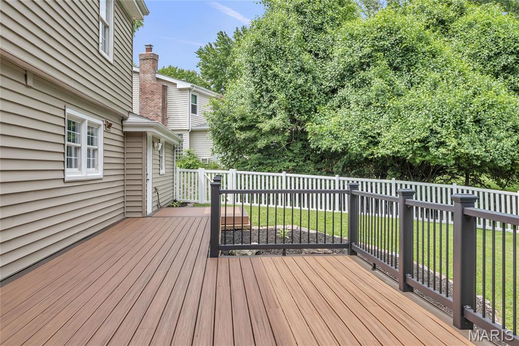 River Bend Estates Second Add - Residential
