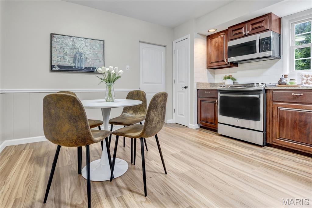 River Bend Estates Second Add - Residential