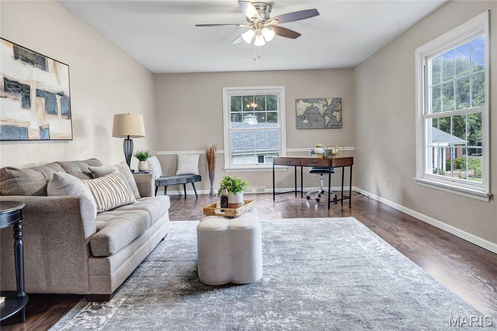 River Bend Estates Second Add - Residential