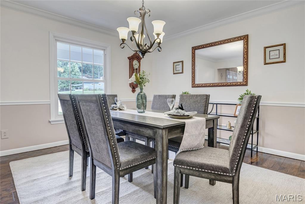 River Bend Estates Second Add - Residential