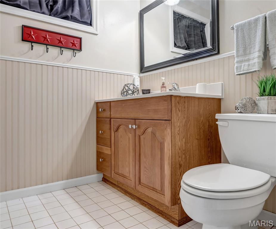River Bend Estates Second Add - Residential