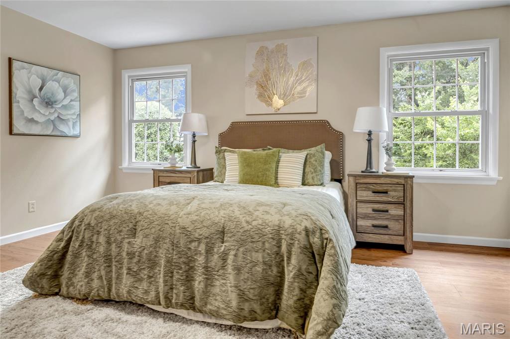 River Bend Estates Second Add - Residential