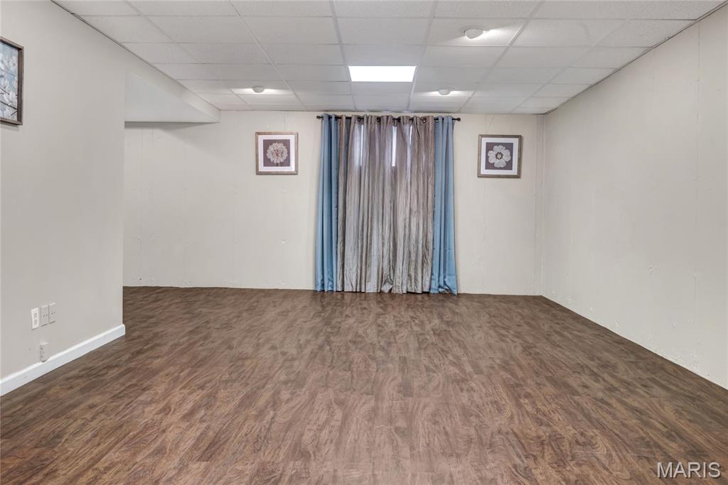 River Bend Estates Second Add - Residential